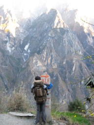 Halfway G.H 'a varma sevinci