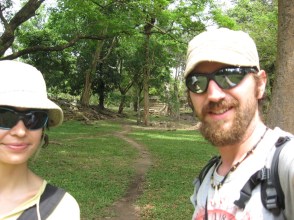 Alisilmis yolun disinda...