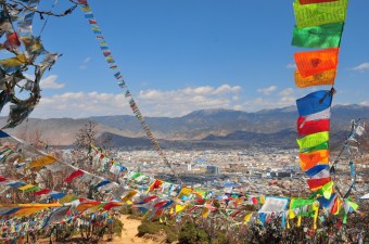 Shangri-la