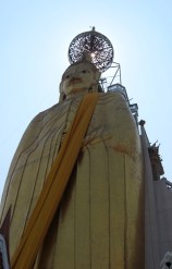 beton buddha