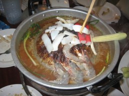 Kendin pisir kendin ye