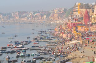 Dasaswamedh Ghat, Varanasi