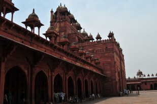 Fatehpur Sikri