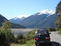 Aspiring Daglari Milli Parki